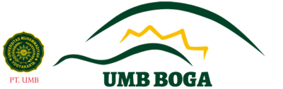 UMB Boga Official