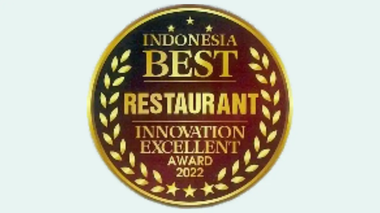 1. Indonesia Best