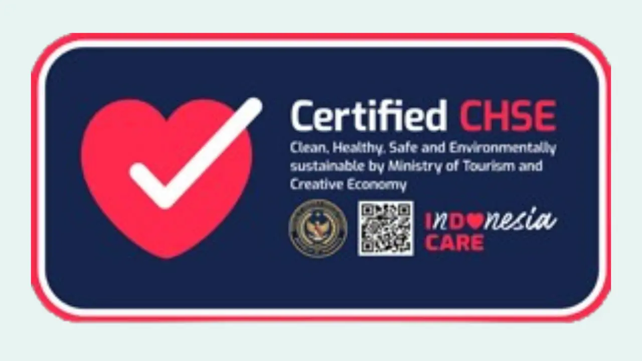 2. Certified CHSE