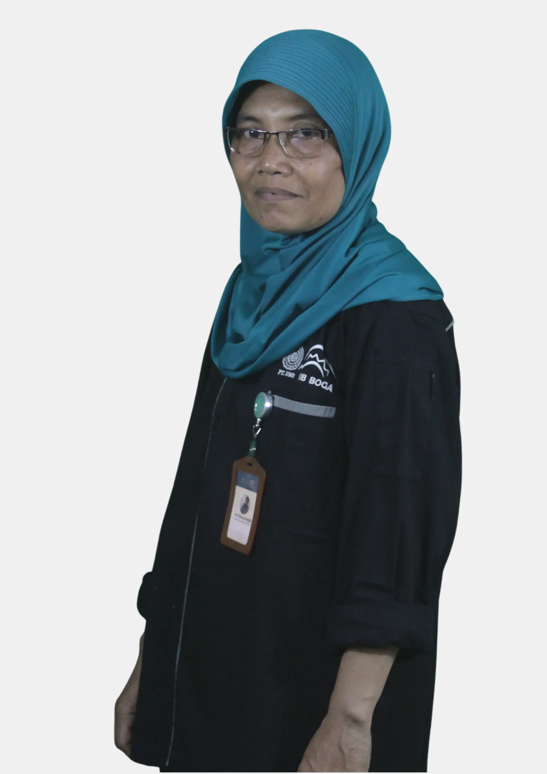 Isti Rahayuningsih